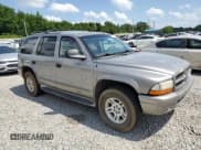 ✅ 2001 Dodge Durango • VIN: 1B4HS28Z31F553538 • Лот: 64030555. Опубликован ранее на Copart с пробегом 171 863 миль. Бесплатный доступ к архиву аукционных продаж из США и подробный отчёт об истории автомобиля на DreamBid. Изображение 4.