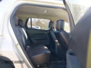 ✅ 2012 GMC Terrain SLT-1 • VIN: 2GKFLUE51C6114683 • Lot: 43610837. Wystawiony na IAAI z przebiegiem 129 443 mil. Bezpłatny archiwum sprzedaży aukcyjnych z USA i szczegółowy raport historii pojazdu na DreamBid. Zdjęcie 8.