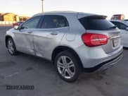 ✅ 2015 Mercedes-Benz GLA 250 • VIN: WDCTG4GB7FJ118745 • Lot: 43679979. Listed on IAAI with 124,631 mi. Free auction sales archive from the USA and detailed vehicle history report at DreamBid. Image 3.