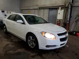 ✅ 2011 Chevrolet Malibu 1LT • VIN: 1G1ZC5E10BF346684 • Lot: 84416244. Listed on Copart with 161,963 mi. Free auction sales archive from the USA and detailed vehicle history report at DreamBid. Image 4.