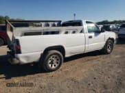 ✅ 2005 Chevrolet Silverado 1500 Work Truck • VIN: 1GCEC14V45Z233374 • Лот: 73718324. Опубликован ранее на Copart с пробегом 201 140 миль. Бесплатный доступ к архиву аукционных продаж из США и подробный отчёт об истории автомобиля на DreamBid. Изображение 3.