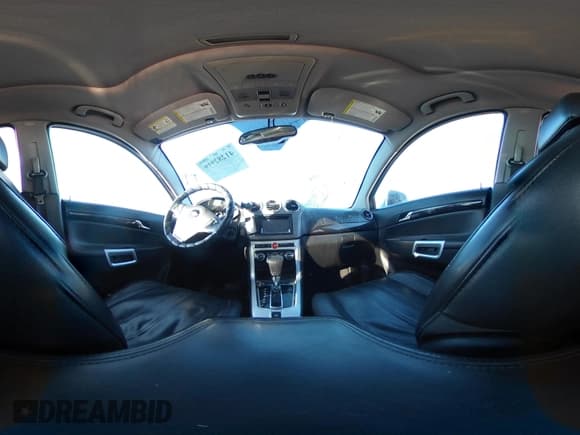 ✅ 2014 Chevrolet Captiva Sport LTZ • VIN: 3GNAL4EK9ES627607 • Lot: 41282919. Wystawiony na IAAI z przebiegiem 157 008 mil. Bezpłatny archiwum sprzedaży aukcyjnych z USA i szczegółowy raport historii pojazdu na DreamBid. Zdjęcie 18.