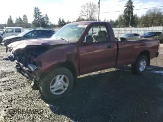 ✅ 2004 Toyota Tundra • VIN: 5TBJN321X4S438209 • Лот: 44072955. Опубликован ранее на Copart с пробегом Не указан. Бесплатный доступ к архиву аукционных продаж из США и подробный отчёт об истории автомобиля на DreamBid. Изображение 1.