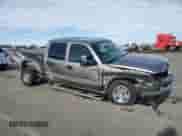 ✅ 2006 Chevrolet Silverado 2500HD LT2 • VIN: 1GCHC23G26F173975 • Lot: 82611505. Wystawiony na Copart z przebiegiem 139 492 mil. Bezpłatny archiwum sprzedaży aukcyjnych z USA i szczegółowy raport historii pojazdu na DreamBid. Zdjęcie 4.