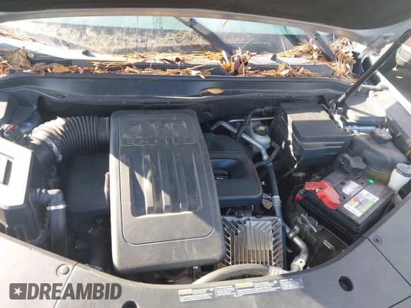 ✅ 2015 Chevrolet Equinox LT • VIN: 2GNALCEK2F6303442 • Лот: 43669025. Опубликован ранее на IAAI с пробегом 162 822 миль. Бесплатный доступ к архиву аукционных продаж из США и подробный отчёт об истории автомобиля на DreamBid. Изображение 10.