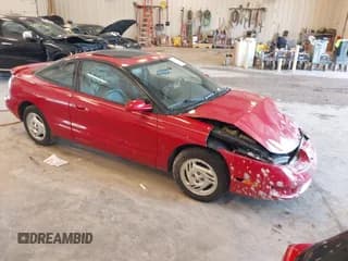 ✅ 1997 Saturn 2dr Coupe • VIN: 1G8ZH1277VZ110038 • Лот: 42546514. Опубликован ранее на IAAI с пробегом 83 164 миль. Бесплатный доступ к архиву аукционных продаж из США и подробный отчёт об истории автомобиля на DreamBid. Изображение 1.