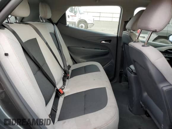 2021 Chevrolet Bolt EV LT с VIN 1G1FY6S05M4104171, выставлен на аукционе Copart как лот 79532983 с пробегом 29 643 миль миль и . История ставок и продаж доступна на DreamBid. Изображение 10.