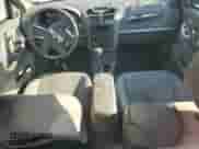 2004 Chevrolet Malibu LT z VIN 1G1ZU54834F103515, wystawiony jako Copart lot #62244354 z przebiegiem 158 644 mil mil oraz Szkoda całkowita • Salvage title. Historia ofert i sprzedaży dostępna na DreamBid. Obrazek 8.