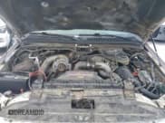 ✅ 2003 Ford F-350 XL • VIN: 1FDWF37P73EC50917 • Lot: 95174885. Wystawiony na Copart z przebiegiem 116 623 mil. Bezpłatny archiwum sprzedaży aukcyjnych z USA i szczegółowy raport historii pojazdu na DreamBid. Zdjęcie 11.