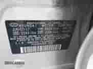 2018 Hyundai Elantra Value Edition z VIN KMHD84LFXJU493337, wystawiony jako IAAI lot #43436436 z przebiegiem 118 234 mil mil oraz . Historia ofert i sprzedaży dostępna na DreamBid. Obrazek 9.