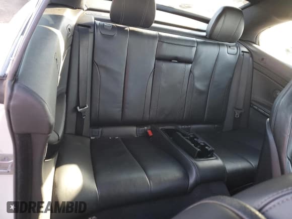 ✅ 2017 BMW M4 • VIN: WBS3U9C38HP971268 • Лот: 81133614. Опубликован ранее на Copart с пробегом 31 540 миль. Бесплатный доступ к архиву аукционных продаж из США и подробный отчёт об истории автомобиля на DreamBid. Изображение 10.