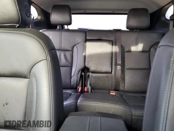 ✅ 2021 Chevrolet Blazer LT • VIN: 3GNKBJR4XMS524115 • Lot: 73931754. Listed on Copart with 19,450 mi. Free auction sales archive from the USA and detailed vehicle history report at DreamBid. Image 10.