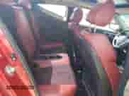 2012 Hyundai Veloster w/Gray Int с VIN KMHTC6AD4CU068724, выставлен на аукционе Copart как лот 84521035 с пробегом 85 126 миль миль и Списание • Salvage title. История ставок и продаж доступна на DreamBid. Изображение 10.