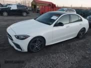 ✅ 2022 Mercedes-Benz C 300 • VIN: W1KAF4HB9NR043468 • Lot: 41699101. Wystawiony na IAAI z przebiegiem 73 248 mil. Bezpłatny archiwum sprzedaży aukcyjnych z USA i szczegółowy raport historii pojazdu na DreamBid. Zdjęcie 2.
