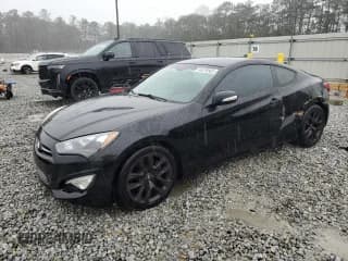 ✅ 2015 Hyundai Genesis Coupe 3.8L Base • VIN: KMHHT6KJ5FU129156 • Lot: 44579565. Wystawiony na Copart z przebiegiem 103 116 mil. Bezpłatny archiwum sprzedaży aukcyjnych z USA i szczegółowy raport historii pojazdu na DreamBid. Zdjęcie 1.