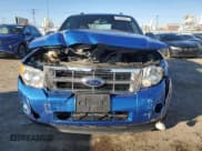 ✅ 2012 Ford Escape XLT • VIN: 1FMCU9DG4CKA33343 • Лот: 87052024. Опубликован ранее на Copart с пробегом 87 828 миль. Бесплатный доступ к архиву аукционных продаж из США и подробный отчёт об истории автомобиля на DreamBid. Изображение 5.