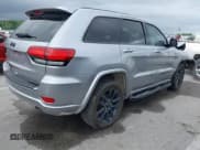 ✅ 2019 Jeep Grand Cherokee Upland • VIN: 1C4RJFAG8KC692741 • Lot: 42868590. Listed on IAAI with 61,333 mi. Free auction sales archive from the USA and detailed vehicle history report at DreamBid. Image 4.