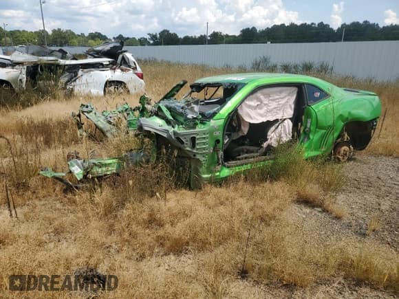 ✅ 2010 Chevrolet Camaro 1LT • VIN: 2G1FB1EV6A9199358 • Лот: 69037145. Опубликован ранее на Copart с пробегом Не указан. Бесплатный доступ к архиву аукционных продаж из США и подробный отчёт об истории автомобиля на DreamBid. Изображение 1.