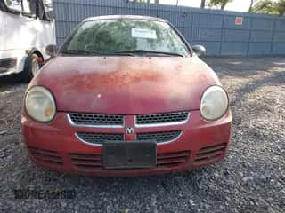 2005 Dodge Neon SXT z VIN 1B3ES56C75D200535, wystawiony jako IAAI lot #42908570 z przebiegiem 130 439 mil mil oraz . Historia ofert i sprzedaży dostępna na DreamBid. Obrazek 6.