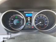 ✅ 2014 Hyundai Sonata • VIN: KMHEC4A41EA108534 • Lot: 69463954. Listed on Copart with 216,279 mi. Free auction sales archive from the USA and detailed vehicle history report at DreamBid. Image 9.