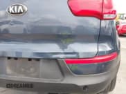 ✅ 2016 Kia Sportage LX • VIN: KNDPB3ACXG7820025 • Лот: 43541216. Опубликован ранее на IAAI с пробегом 162 250 миль. Бесплатный доступ к архиву аукционных продаж из США и подробный отчёт об истории автомобиля на DreamBid. Изображение 12.