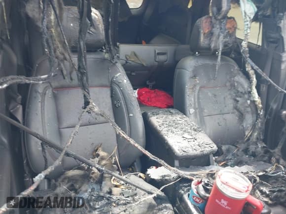 ✅ 2022 Chevrolet Blazer RS • VIN: 3GNKBERS3NS180084 • Lot: 42370510. Listed on IAAI with Not provided. Free auction sales archive from the USA and detailed vehicle history report at DreamBid. Image 5.