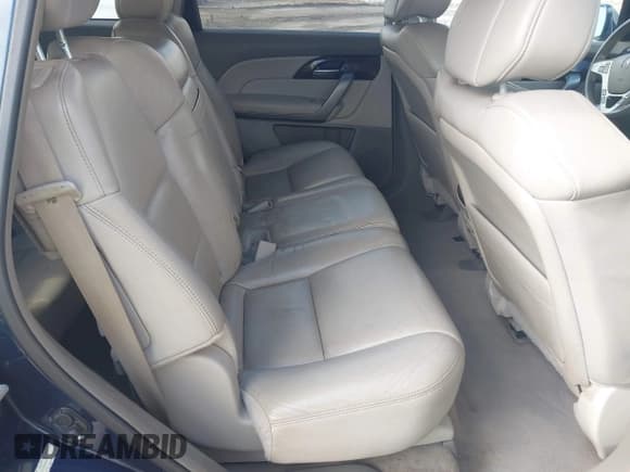 ✅ 2013 Acura MDX Technology • VIN: 2HNYD2H35DH503679 • Lot: 42659446. Listed on IAAI with 189,998 mi. Free auction sales archive from the USA and detailed vehicle history report at DreamBid. Image 8.