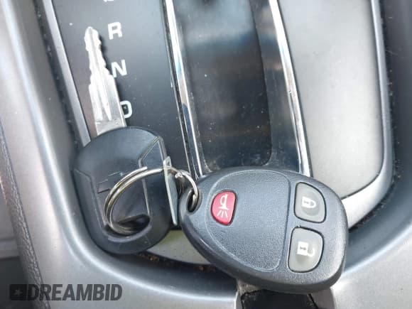 ✅ 2012 Chevrolet Captiva Sport LS • VIN: 3GNAL2EK2CS581586 • Lot: 42756031. Wystawiony na IAAI z przebiegiem 91 781 mil. Bezpłatny archiwum sprzedaży aukcyjnych z USA i szczegółowy raport historii pojazdu na DreamBid. Zdjęcie 11.