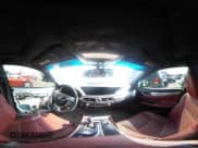 ✅ 2015 Lexus GS 350 • VIN: JTHBE1BL3FA008148 • Lot: 41614861. Listed on IAAI with 120,404 mi. Free auction sales archive from the USA and detailed vehicle history report at DreamBid. Image 20.