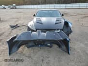 ✅ 2009 Nissan 370Z Touring • VIN: JN1AZ44EX9M403273 • Lot: 92599915. Listed on Copart with 104,300 mi. Free auction sales archive from the USA and detailed vehicle history report at DreamBid. Image 5.