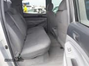 ✅ 2005 Toyota Tacoma PreRunner • VIN: 3TMKU72N65M002080 • Lot: 42784425. Listed on IAAI with 460,188 mi. Free auction sales archive from the USA and detailed vehicle history report at DreamBid. Image 8.