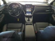 ✅ 2024 Subaru Outback Touring • VIN: 4S4BTAPCXR3136164 • Лот: 84257415. Опубликован ранее на Copart с пробегом 42 175 миль. Бесплатный доступ к архиву аукционных продаж из США и подробный отчёт об истории автомобиля на DreamBid. Изображение 8.