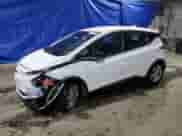 2023 Chevrolet Bolt EV 1LT с VIN 1G1FW6S06P4174224, выставлен на аукционе Copart как лот 78882703 с пробегом 6 559 миль миль и . История ставок и продаж доступна на DreamBid. Изображение 1.