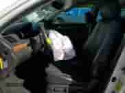 2009 Hyundai Sonata Limited z VIN 5NPEU46F49H476961, wystawiony jako Copart lot #72617354 z przebiegiem 162 794 mil mil oraz Szkoda całkowita • Salvage title. Historia ofert i sprzedaży dostępna na DreamBid. Obrazek 7.