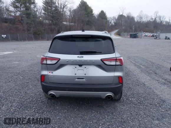 ✅ 2021 Ford Escape SEL • VIN: 1FMCU0H69MUB34672 • Лот: 43704160. Опубликован ранее на IAAI с пробегом 42 637 миль. Бесплатный доступ к архиву аукционных продаж из США и подробный отчёт об истории автомобиля на DreamBid. Изображение 16.