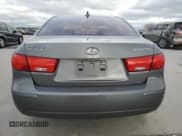 ✅ 2009 Hyundai Sonata GLS • VIN: 5NPET46C09H528742 • Лот: 82021184. Опубликован ранее на Copart с пробегом 78 333 миль. Бесплатный доступ к архиву аукционных продаж из США и подробный отчёт об истории автомобиля на DreamBid. Изображение 6.