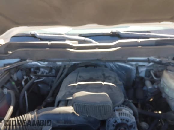 ✅ 2016 Chevrolet Silverado 2500HD Work Truck • VIN: 1GC1KUEG4GF141043 • Лот: 43496741. Опубликован ранее на IAAI с пробегом 103 226 миль. Бесплатный доступ к архиву аукционных продаж из США и подробный отчёт об истории автомобиля на DreamBid. Изображение 10.