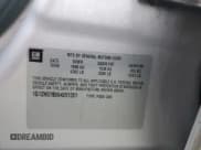 ✅ 2009 Chevrolet Malibu 1LT • VIN: 1G1ZH57B994201351 • Lot: 82472314. Listed on Copart with 133,734 mi. Free auction sales archive from the USA and detailed vehicle history report at DreamBid. Image 14.