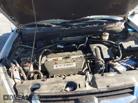 ✅ 2003 Honda CR-V EX • VIN: SHSRD78853U109910 • Lot: 43779787. Wystawiony na IAAI z przebiegiem 170 532 mil. Bezpłatny archiwum sprzedaży aukcyjnych z USA i szczegółowy raport historii pojazdu na DreamBid. Zdjęcie 10.