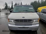 ✅ 2000 Ford Econoline Passenger XL • VIN: 1FBSS31L2YHB09249 • Lot: 95210435. Listed on Copart with 284,378 mi. Free auction sales archive from the USA and detailed vehicle history report at DreamBid. Image 5.