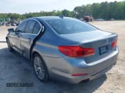 ✅ 2017 BMW 5 Series 540i • VIN: WBAJE5C30HG915326 • Lot: 42138937. Listed on IAAI with 96,105 mi. Free auction sales archive from the USA and detailed vehicle history report at DreamBid. Image 3.
