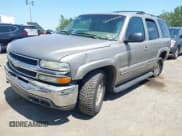 ✅ 2002 Chevrolet Tahoe LT • VIN: 1GNEC13Z62J170980 • Lot: 42914283. Listed on IAAI with 238,047 mi. Free auction sales archive from the USA and detailed vehicle history report at DreamBid. Image 2.