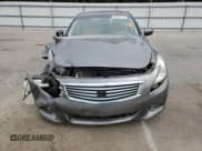 ✅ 2013 Infiniti G37 Journey • VIN: JN1CV6AP0DM717903 • Lot: 82351315. Listed on Copart with 55,296 mi. Free auction sales archive from the USA and detailed vehicle history report at DreamBid. Image 5.