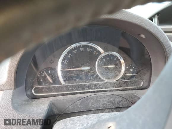 2006 Chevrolet HHR LT с VIN 3GNDA23P16S633408, выставлен на аукционе Copart как лот 78018454 с пробегом Не указан миль и Списание • Salvage title. История ставок и продаж доступна на DreamBid. Изображение 9.