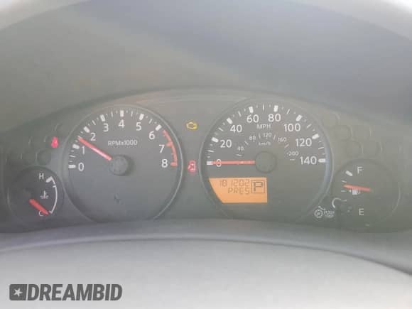 2012 Nissan Frontier S with VIN 1N6BD0CTXCC449852, listed as a Copart auction lot 58335584 with 181,202 mi miles and Clean title. Bid and sale history available at DreamBid. Image 9.