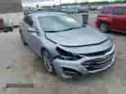 2023 Chevrolet Malibu LT with VIN 1G1ZE5STXPF128596, listed as a IAAI auction lot 42315492 with 30,910 mi miles and . Bid and sale history available at DreamBid. Image 1.