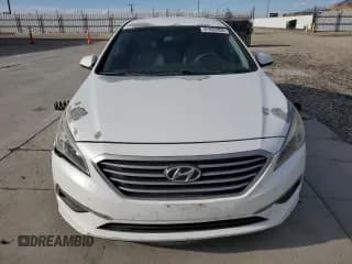 ✅ 2015 Hyundai Sonata SE • VIN: 5NPE24AF6FH217056 • Лот: 81803905. Опубликован ранее на Copart с пробегом 100 266 миль. Бесплатный доступ к архиву аукционных продаж из США и подробный отчёт об истории автомобиля на DreamBid. Изображение 5.