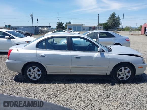 ✅ 2006 Hyundai Elantra GLS • VIN: KMHDN46D26U248963 • Lot: 42439357. Wystawiony na IAAI z przebiegiem 152 085 mil. Bezpłatny archiwum sprzedaży aukcyjnych z USA i szczegółowy raport historii pojazdu na DreamBid. Zdjęcie 13.