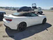 ✅ 2016 Chevrolet Camaro 1SS • VIN: 1G1FF3D74G0166378 • Lot: 66271095. Wystawiony na Copart z przebiegiem 16 543 mil. Bezpłatny archiwum sprzedaży aukcyjnych z USA i szczegółowy raport historii pojazdu na DreamBid. Zdjęcie 3.