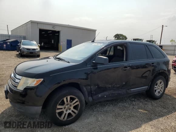 ✅ 2008 Ford Edge SE • VIN: 2FMDK36C28BA31965 • Lot: 66798325. Listed on Copart with 224,017 mi. Free auction sales archive from the USA and detailed vehicle history report at DreamBid. Image 1.